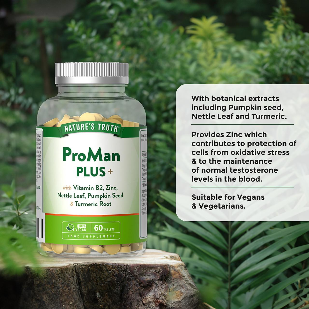 Nature's Truth Prostate Plus 60 Vegan Tablets Image https://cdn11.bigcommerce.com/s-g585yu857h/images/stencil/1280w/products/14498/25229/840093125767_2__37689.1765450041.jpg1