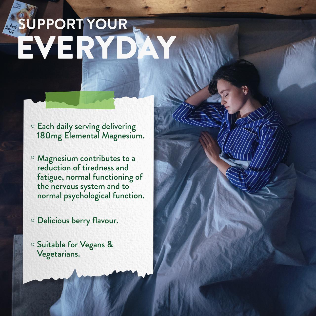 Nature's Truth Magnesium for Sleep 60 Gummies Image https://cdn11.bigcommerce.com/s-g585yu857h/images/stencil/1280w/products/14537/29747/NU46076_C_Salesbanner__73515.1778494032.jpg1