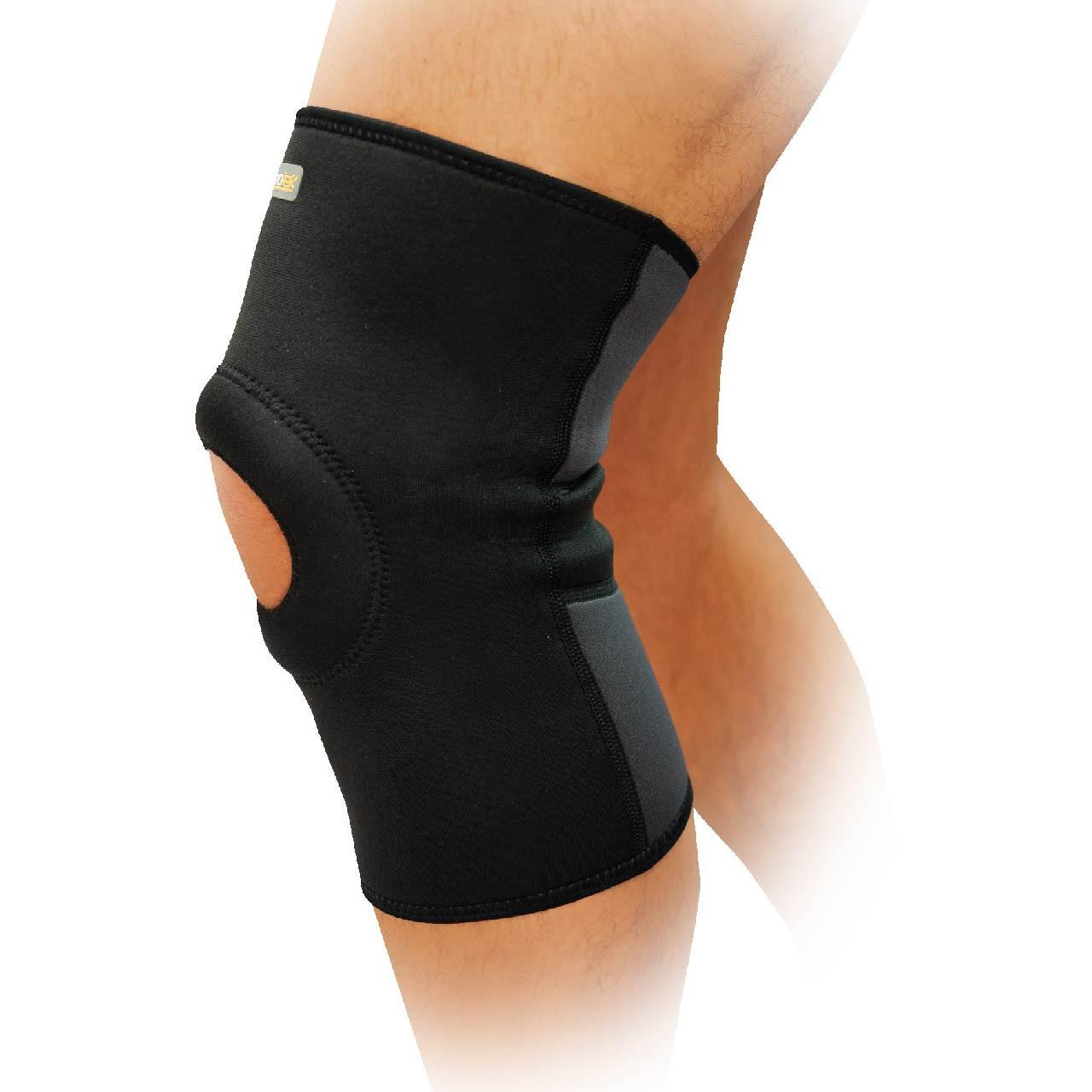 Protek Neoprene Knee Support - Open Patella - Medium Image https://cdn11.bigcommerce.com/s-g585yu857h/images/stencil/1280w/products/14538/25396/21554_01__23108.1765466846.jpg1