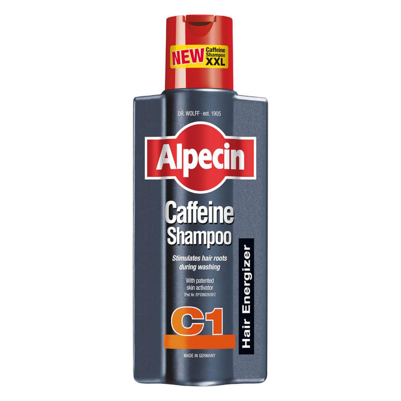 Alpecin Caffeine Shampoo 375ml Image https://cdn11.bigcommerce.com/s-g585yu857h/images/stencil/1280w/products/1455/1826/Alpecin-Caffeine-Shampoo-C1__58173__22753.1740667768.jpg1