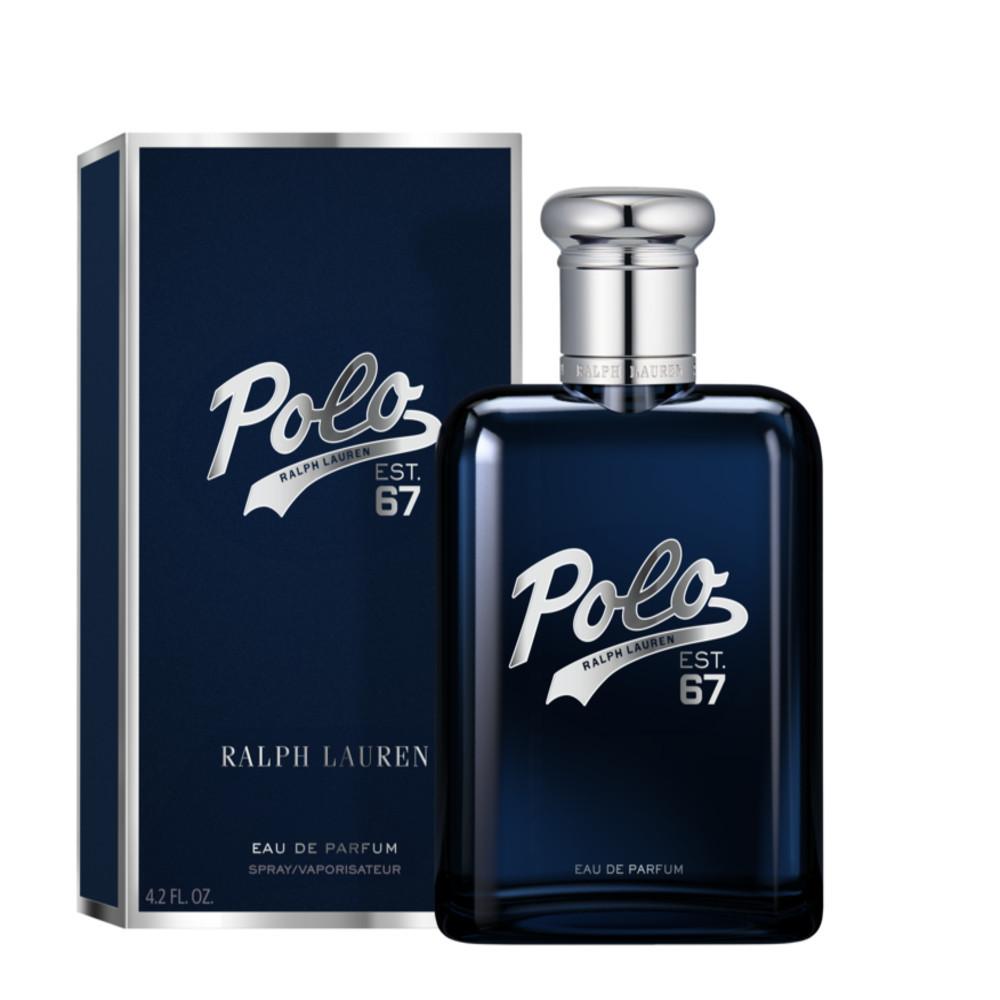 Ralph Lauren Polo 67 Eau de Parfum Image 1