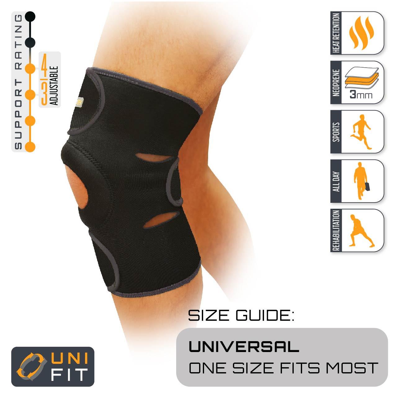Protek Neoprene Knee Support - One Size Image https://cdn11.bigcommerce.com/s-g585yu857h/images/stencil/1280w/products/14561/25407/22353_03__39680.1765467374.jpg1