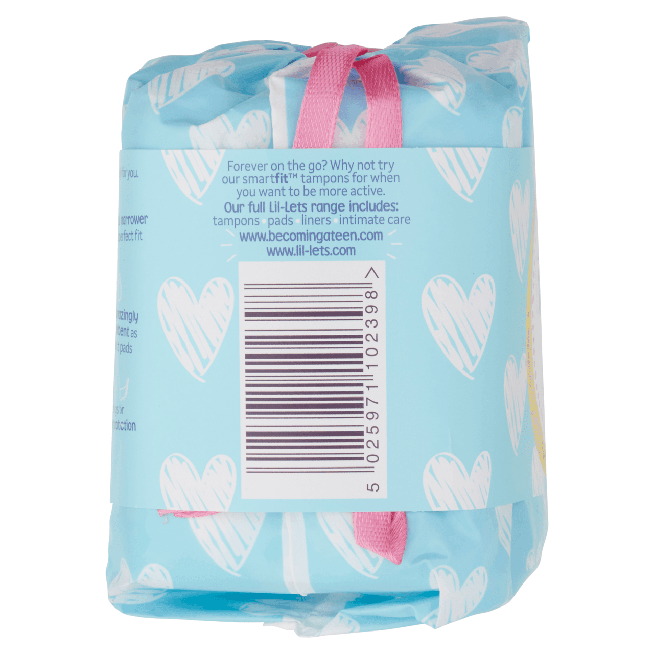 Lil-Lets Teens Day Towels with Wings 14s Image https://cdn11.bigcommerce.com/s-g585yu857h/images/stencil/1280w/products/14576/25452/5025971102398_T71__22965.1783595590.png1