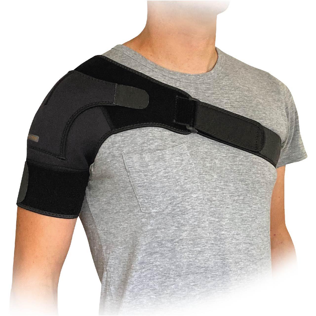 Protek Neoprene Shoulder Support - One Size Image https://cdn11.bigcommerce.com/s-g585yu857h/images/stencil/1280w/products/14577/25414/22421_01__50248.1765467562.jpg1