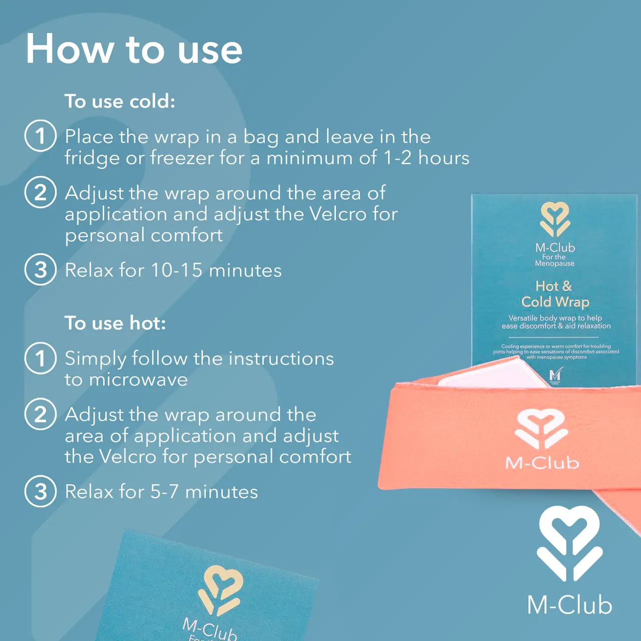 M-Club Hot & Cold Wrap Image https://cdn11.bigcommerce.com/s-g585yu857h/images/stencil/1280w/products/14627/25904/2.01-2000x2000-The-Body-Doctor-RLS-295749__09179.1768206507.png1