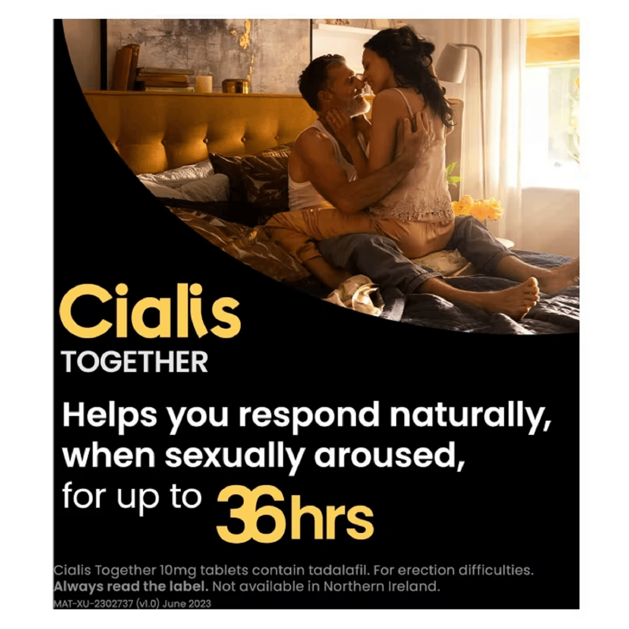 Cialis Together 10mg Tablets - Tadalafil 4 Tablets Image https://cdn11.bigcommerce.com/s-g585yu857h/images/stencil/1280w/products/1464/1846/Cialis-Together-10mg-Tablets---Tadalafil__11984__64106.1778161303.png1