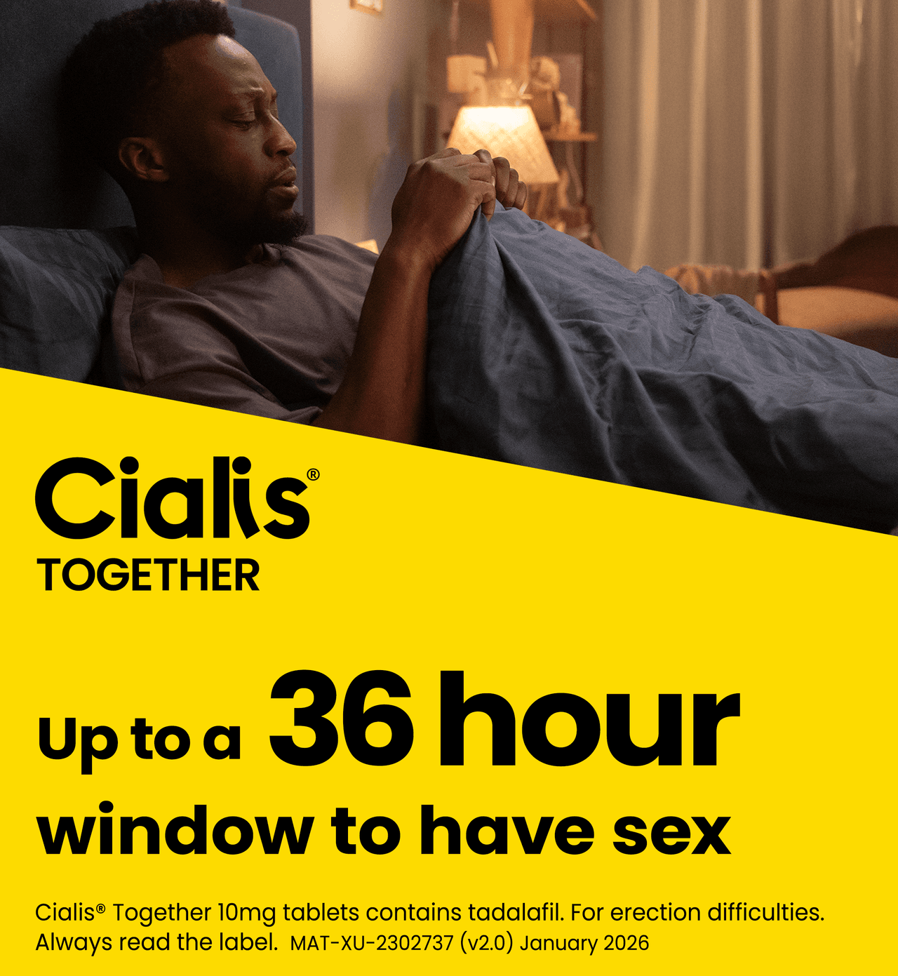 Cialis Together 10mg Tablets - Tadalafil 4 Tablets Image https://cdn11.bigcommerce.com/s-g585yu857h/images/stencil/1280w/products/1464/40465/TC14786_-_Opella_-_Cialis_Boots_Product_Page_Asset_1_V3__05540.1791289698.png1
