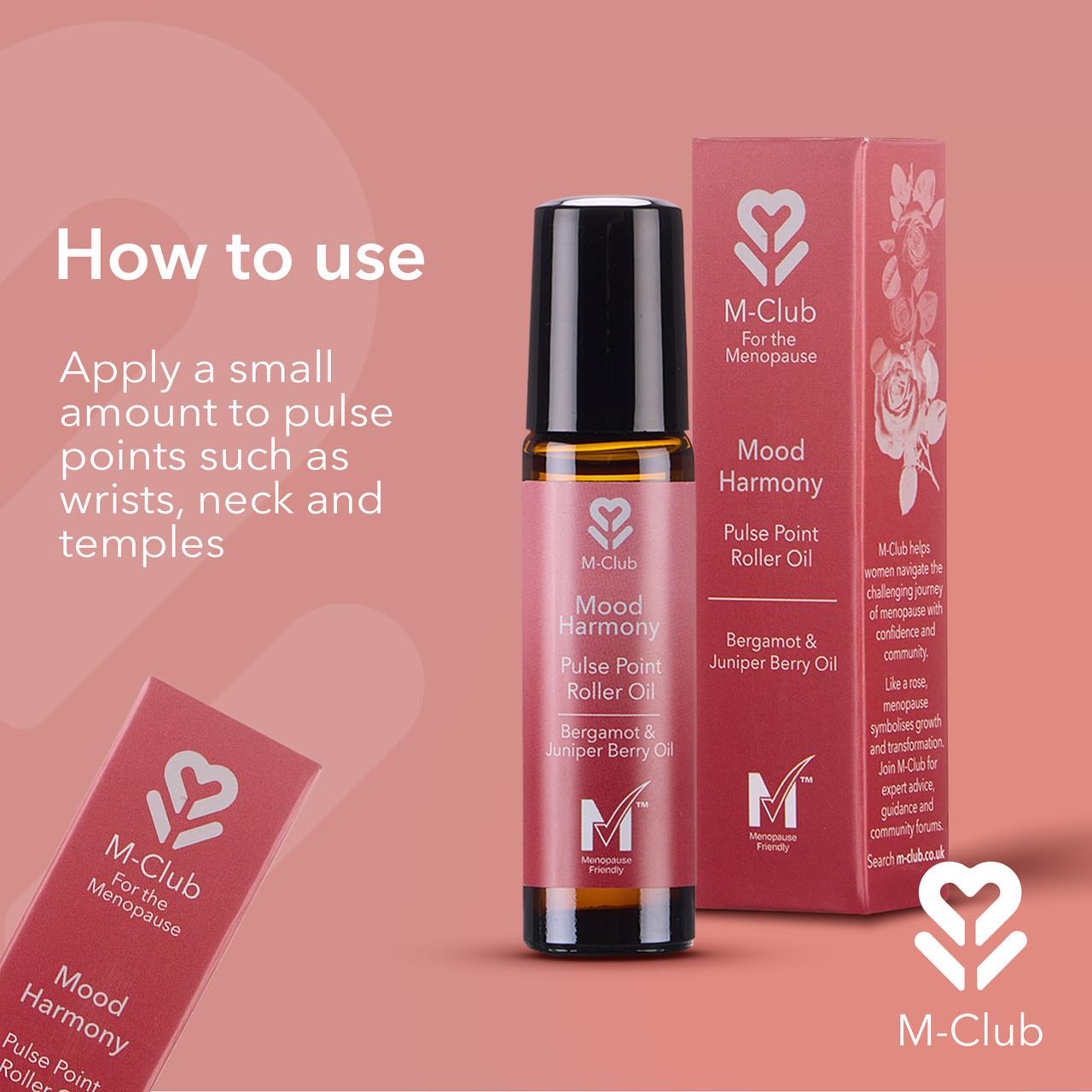 M-Club Mood Harmony Pulse Point Roller Oil 8ml Image https://cdn11.bigcommerce.com/s-g585yu857h/images/stencil/1280w/products/14643/25912/2.01_-_2000x2000_-_The_Body_Doctor_-_AGN_-_294042__87002.1768206583.jpg1