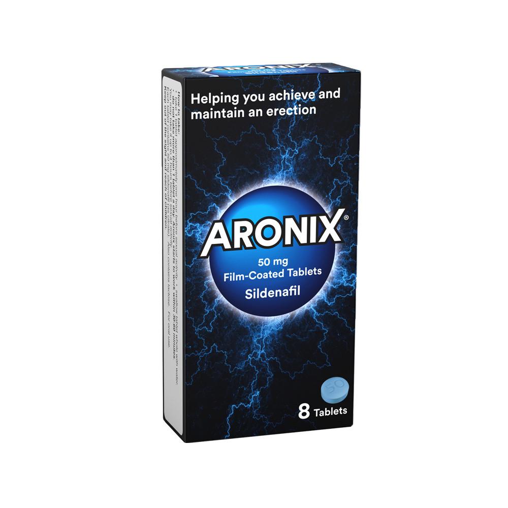 Aronix Sildenafil 50mg 8 Tablets Image https://cdn11.bigcommerce.com/s-g585yu857h/images/stencil/1280w/products/1465/1848/Aronix-Slidenafil-50mg-8-Pack__20196__10222.1740667774.jpg1