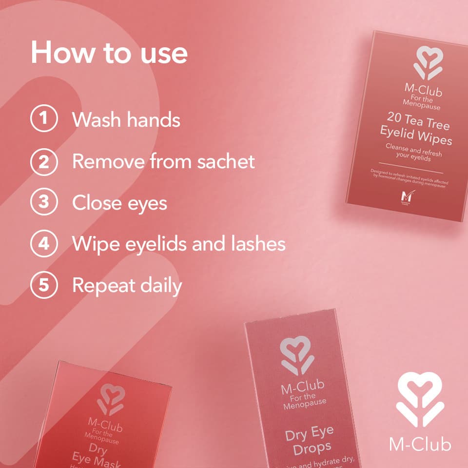 M-Club 20 Tea Tree Eyelid Wipes x20 Image https://cdn11.bigcommerce.com/s-g585yu857h/images/stencil/1280w/products/14657/25921/25_03_M_Club_Web_Infographic-3__84710.1768206919.jpg1