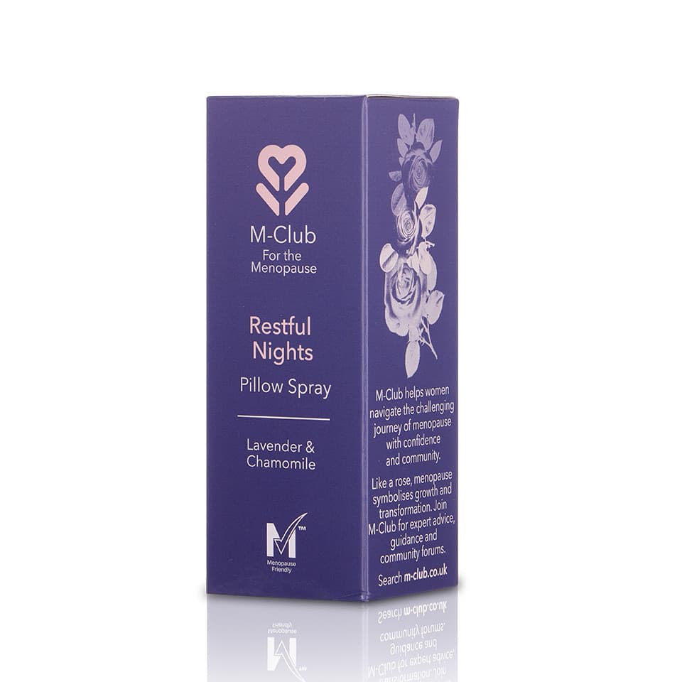 M-Club Restful Nights Pillow Spray 50ml Image https://cdn11.bigcommerce.com/s-g585yu857h/images/stencil/1280w/products/14665/25923/M_Bed_Restful_Nights_Pillow_Spray_Angle__38546.1768206976.jpg1