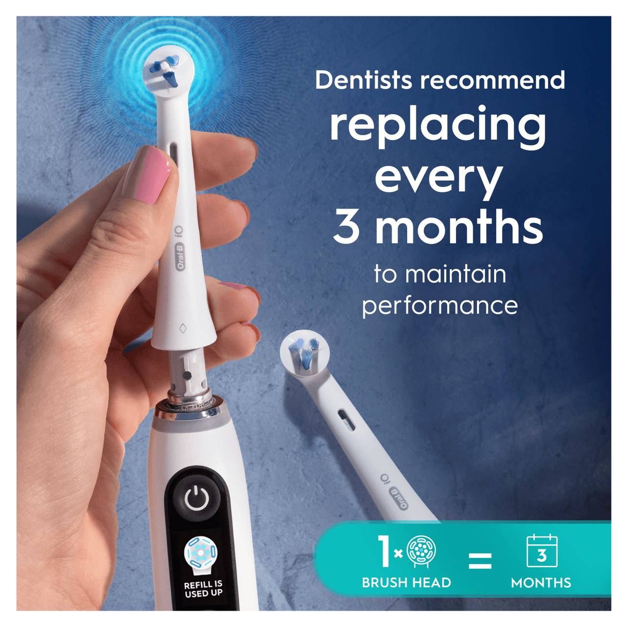 Oral-B iO Interdental Clean Brush Heads 4 Pack Image https://cdn11.bigcommerce.com/s-g585yu857h/images/stencil/1280w/products/14670/25839/8700216605076_T63__55315.1767953573.png1