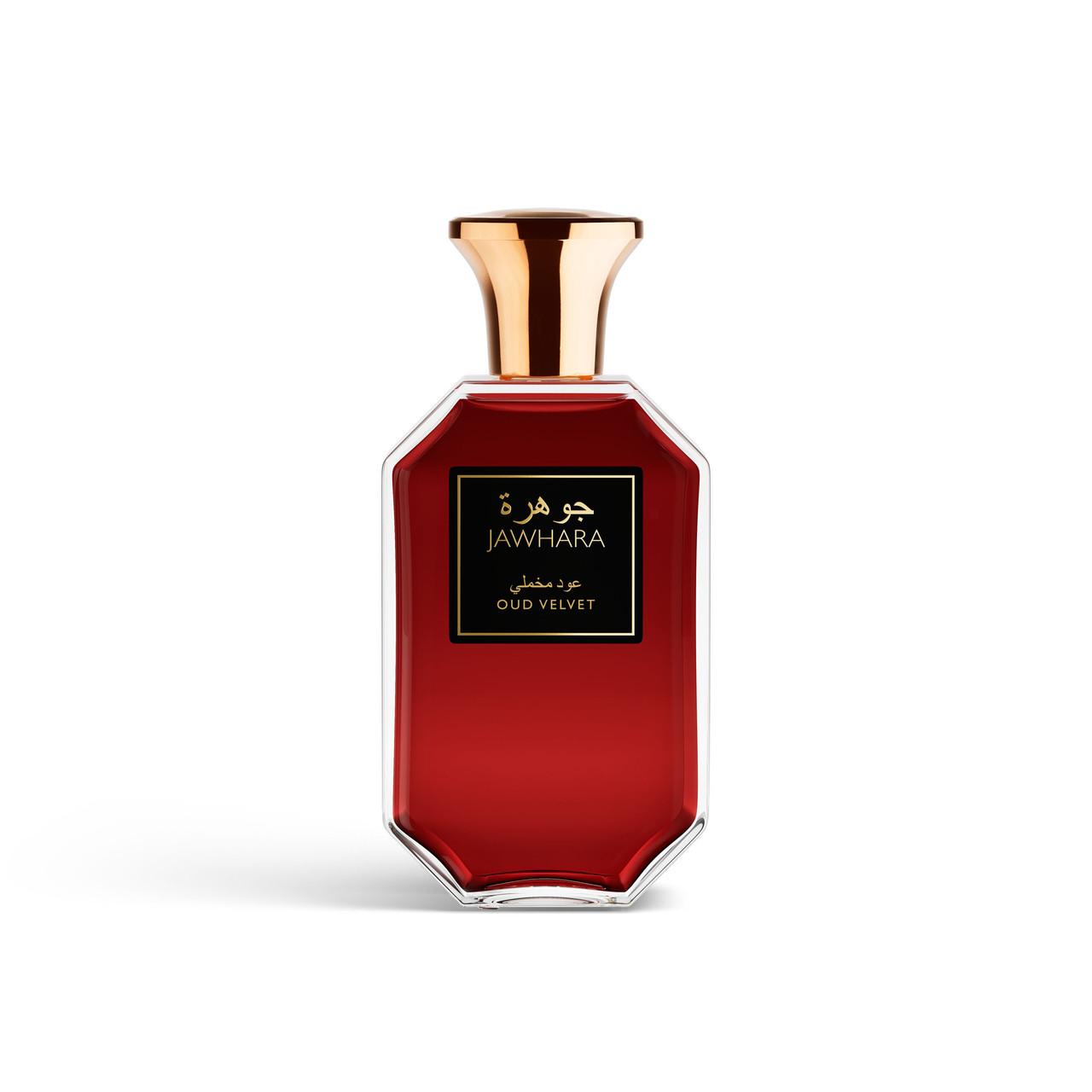 Jawhara Oud Velvet EDP 100ML Image 1
