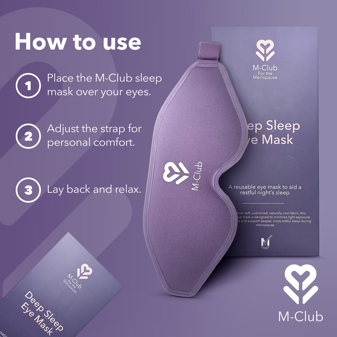 M-Club Deep Sleep Eye Mask Image https://cdn11.bigcommerce.com/s-g585yu857h/images/stencil/1280w/products/14679/25939/2_-_2000x2000_-_v1_-_AN_-_The_Body_Doctor_-_326373__71492.1783595748.jpg1