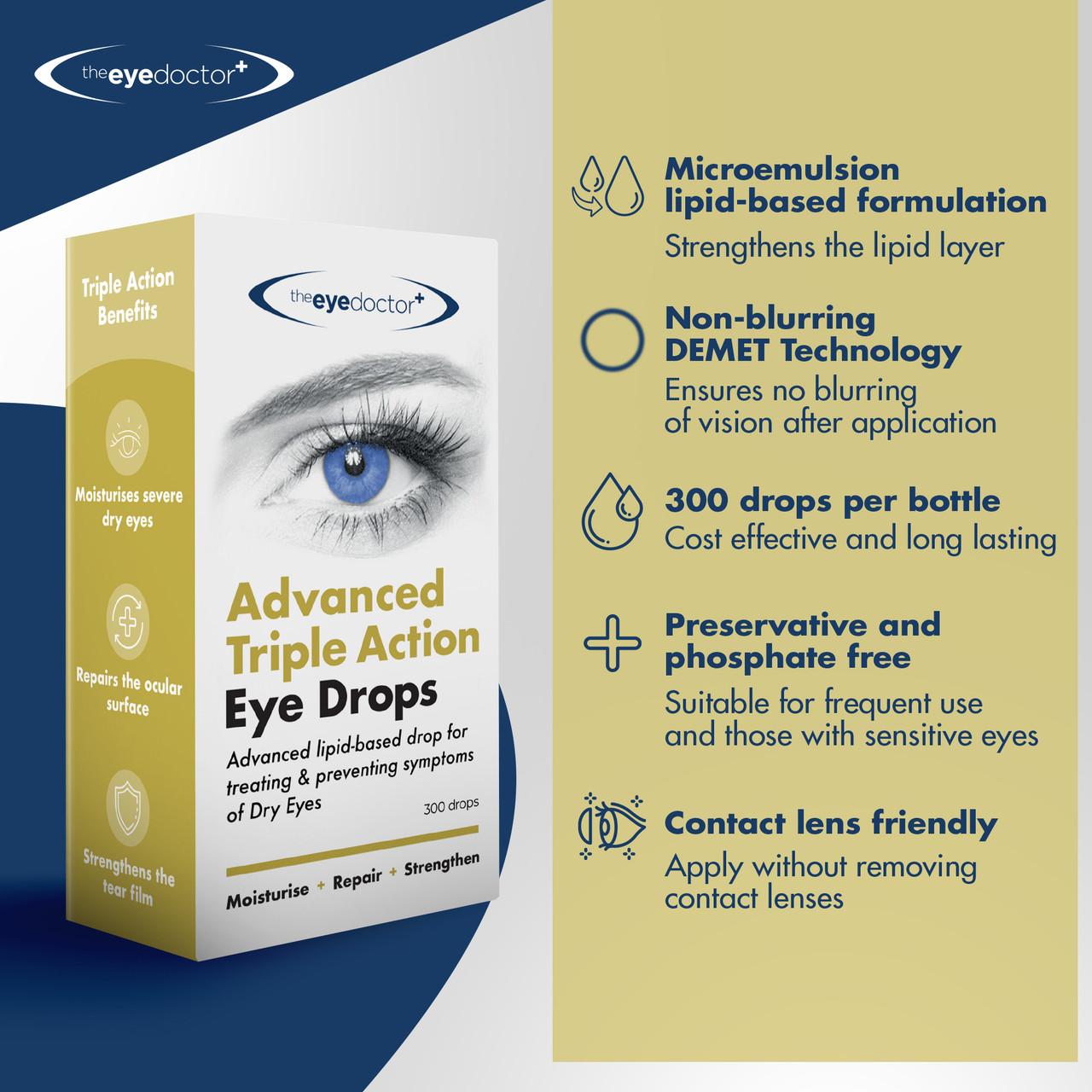 The Eye Doctor Advanced Triple Action Eye Drops 10ml Image https://cdn11.bigcommerce.com/s-g585yu857h/images/stencil/1280w/products/14686/25942/11.03_-_2000x2000_-_The_Body_Doctor_-_HEO_-_249236__93885.1768207266.jpg1