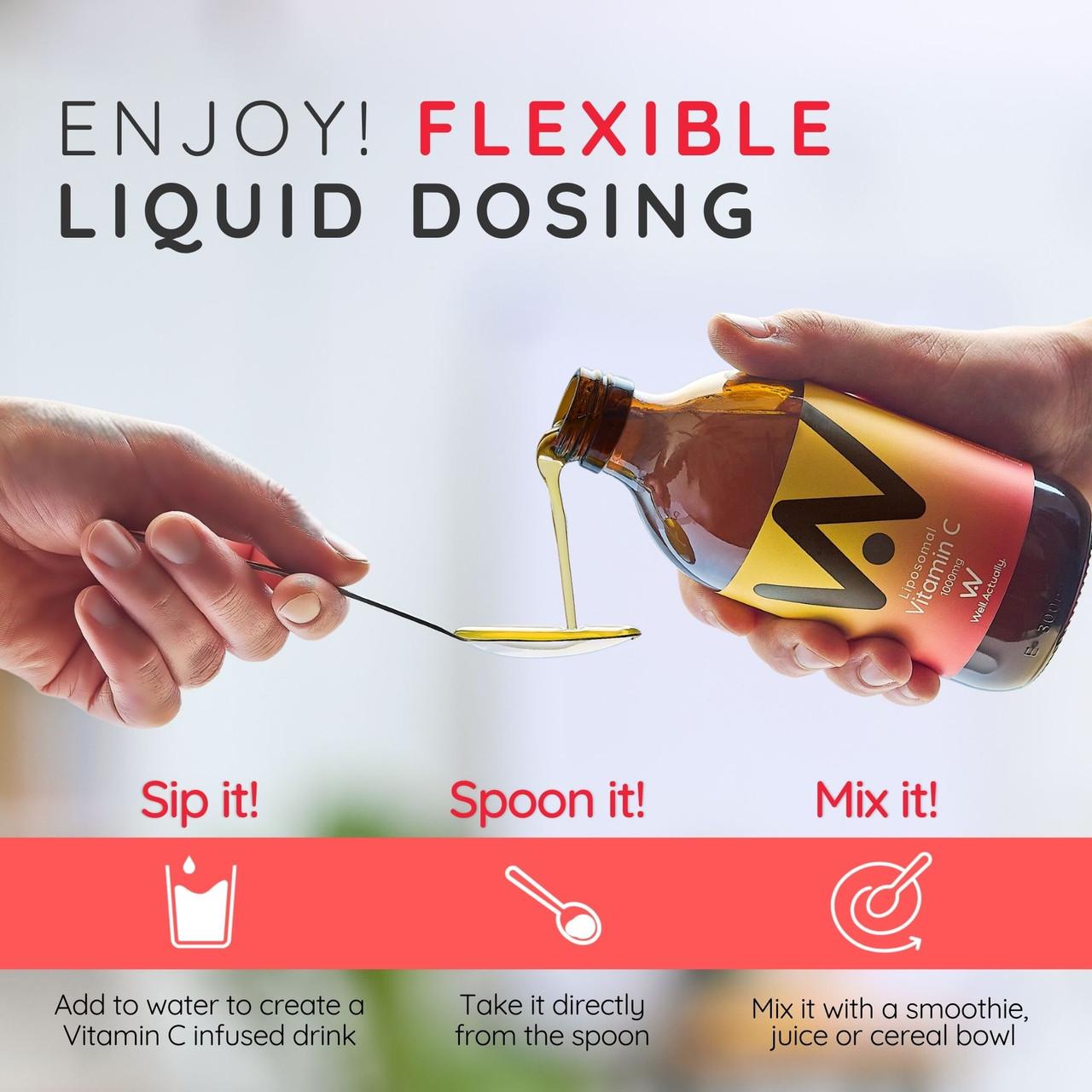 Well. Actually. Liposomal Vitamin C 1000mg , Strawberry & Lychee Flavour, 250ml Image https://cdn11.bigcommerce.com/s-g585yu857h/images/stencil/1280w/products/14715/26124/5060298861283_5__31349.1783595703.jpg1