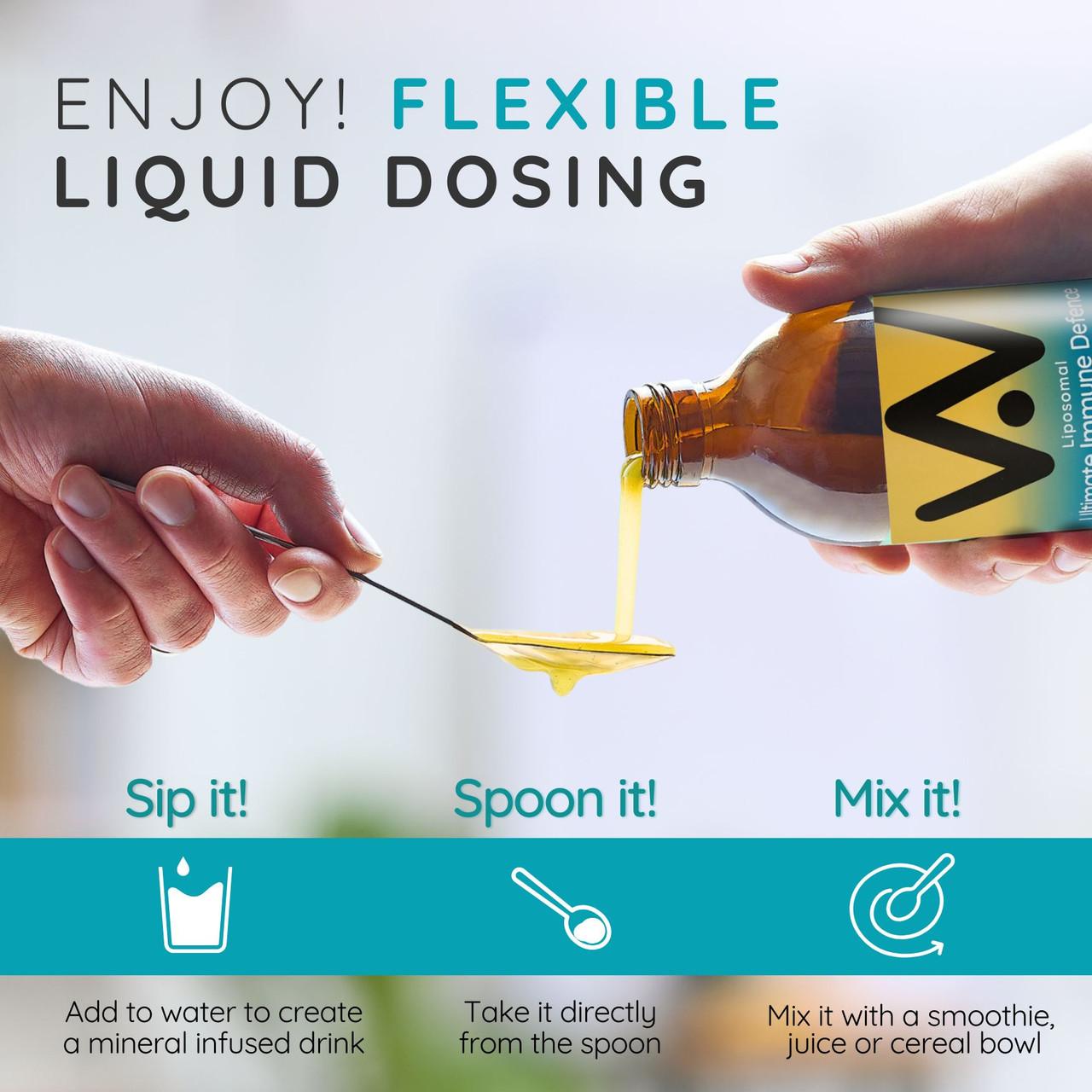 Well. Actually. Liposomal Advanced Immune Support, Vitamins C, D3, K2 + Zinc - Tropical Zest Flavour, 250ml Image https://cdn11.bigcommerce.com/s-g585yu857h/images/stencil/1280w/products/14733/26152/5060298861573_5__55336.1768838269.jpg1