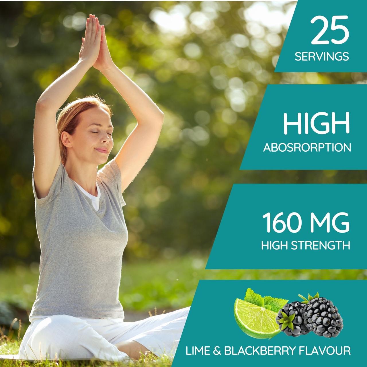 Well. Actually. Liposomal Magnesium Glycinate 160mg, Lime & Blackberry Flavour, 250ml Image https://cdn11.bigcommerce.com/s-g585yu857h/images/stencil/1280w/products/14737/26159/5060298861566_3__95146.1768898717.jpg1