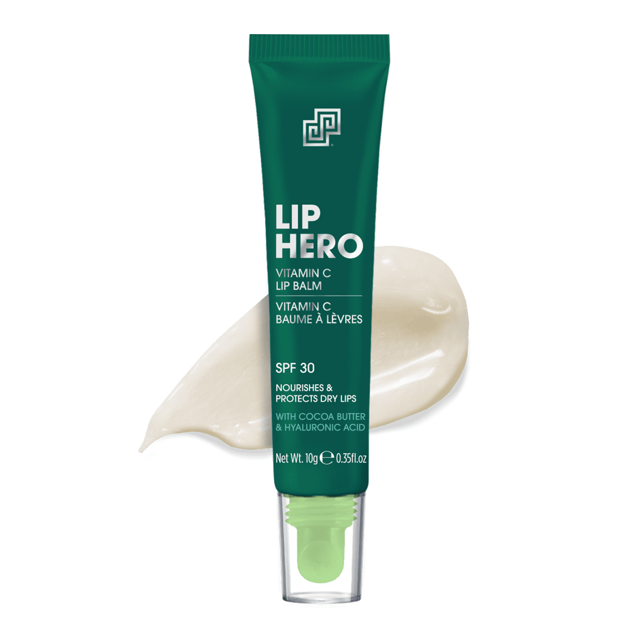 Shakeup Lip Hero Vitamin C Lip Balm SPF30 10g Image 1