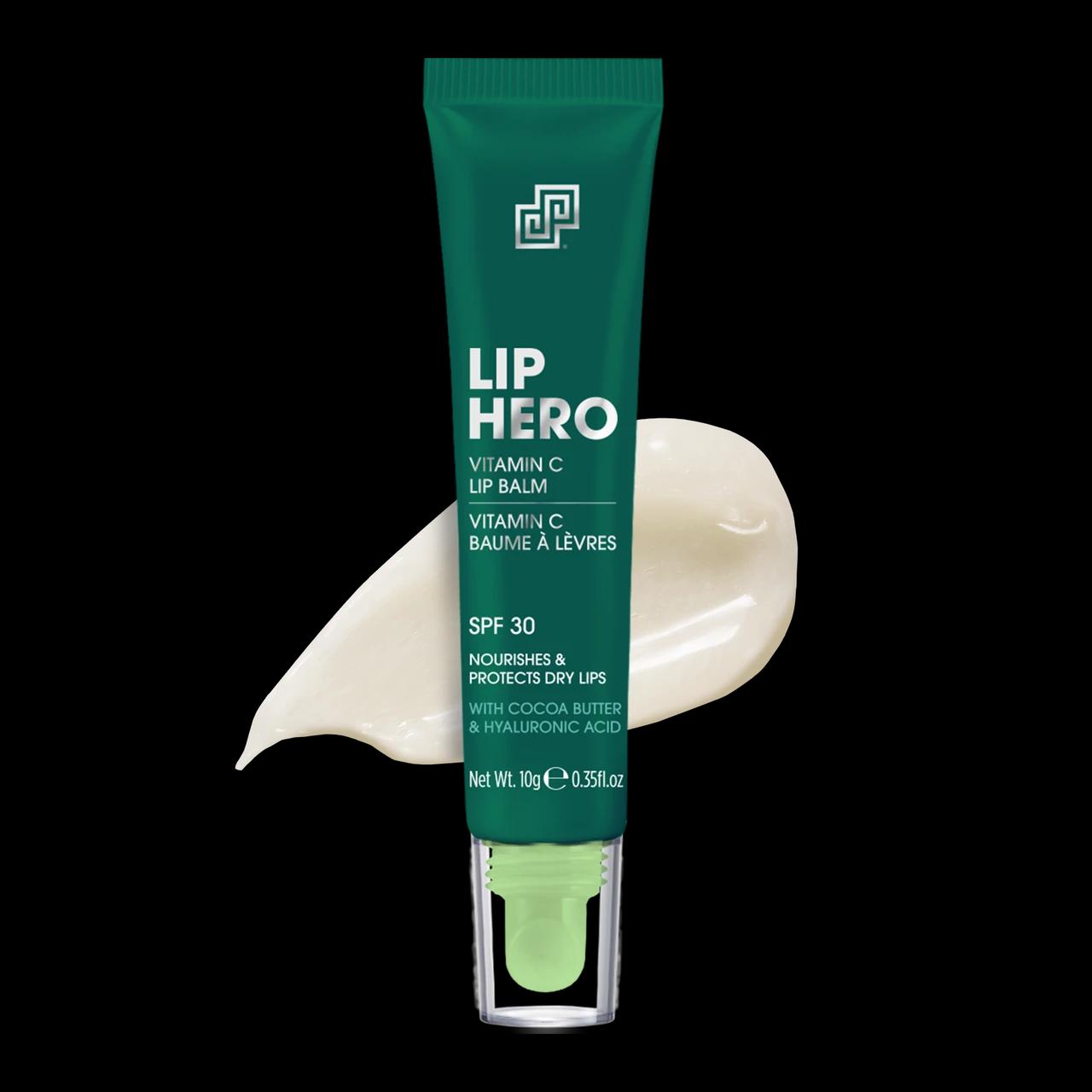 Shakeup Lip Hero Vitamin C Lip Balm SPF30 10g Image 1
