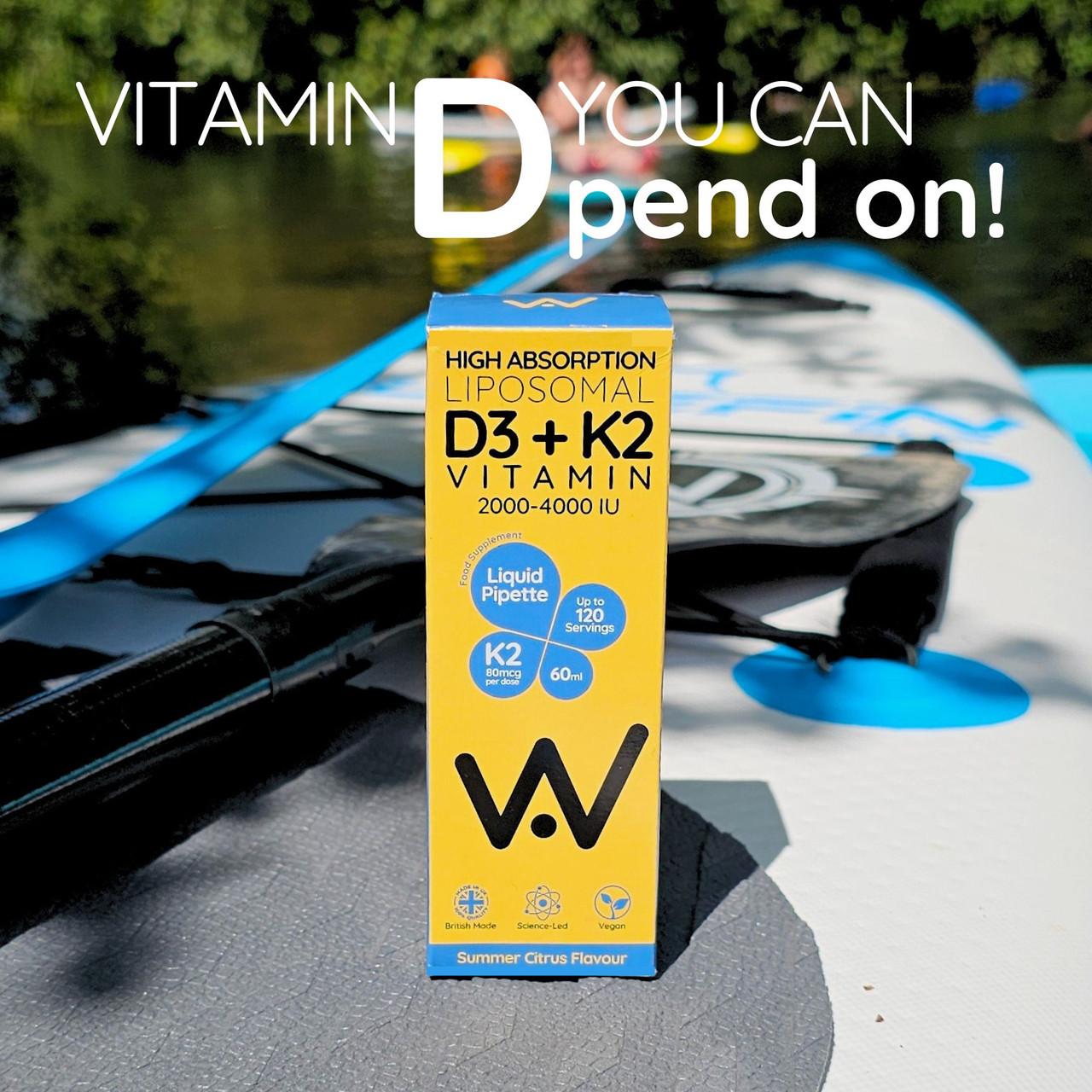 Well. Actually. Liposomal Vitamin D3+K2 Pipette 2000-4000IU, Summer Citrus Flavour, 60ml Image https://cdn11.bigcommerce.com/s-g585yu857h/images/stencil/1280w/products/14746/26174/5060298860224_5__22156.1783595765.jpg1