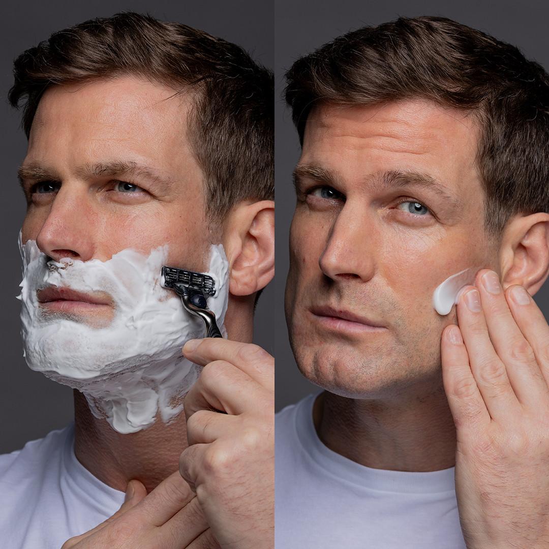 Shakeup Calm As You Are Soothing Post-Shave Lotion 125ml Image https://cdn11.bigcommerce.com/s-g585yu857h/images/stencil/1280w/products/14750/26270/164370_C__61880.1783595767.jpg1