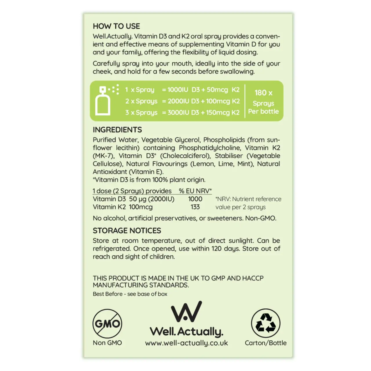 Well. Actually. Liposomal Vitamin D3+K2 Spray 1000-3000IU, Lime Crush Flavour, 25ml Image https://cdn11.bigcommerce.com/s-g585yu857h/images/stencil/1280w/products/14755/26187/5060298861849_2__57062.1768898888.jpg1