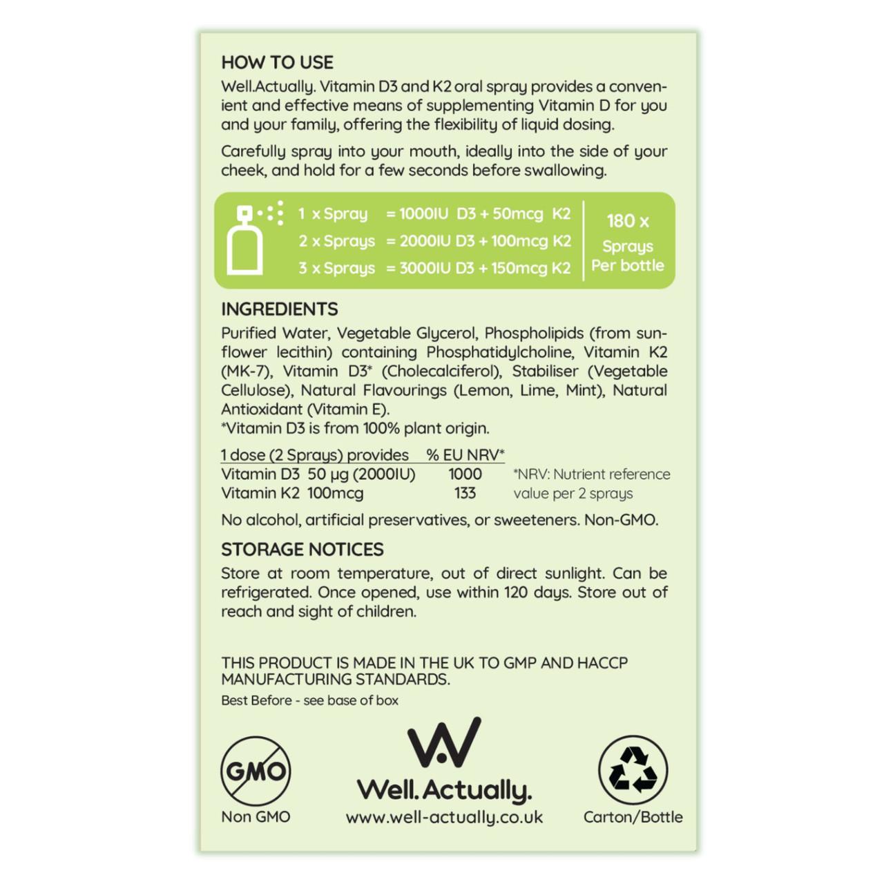 Well. Actually. Liposomal Vitamin D3+K2 Spray 1000-3000IU, Lime Crush Flavour, 25ml Image https://cdn11.bigcommerce.com/s-g585yu857h/images/stencil/1280w/products/14755/26187/5060298861849_2__57062.1783595770.jpg1