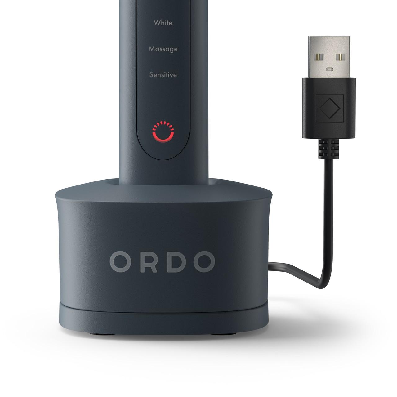 Ordo Sonic+ Electric Toothbrush Charcoal Grey Image https://cdn11.bigcommerce.com/s-g585yu857h/images/stencil/1280w/products/1476/1885/Ordo-Sonic--Electric-Toothbrush-Charcoal-Grey__65668__40377.1780490868.jpg1