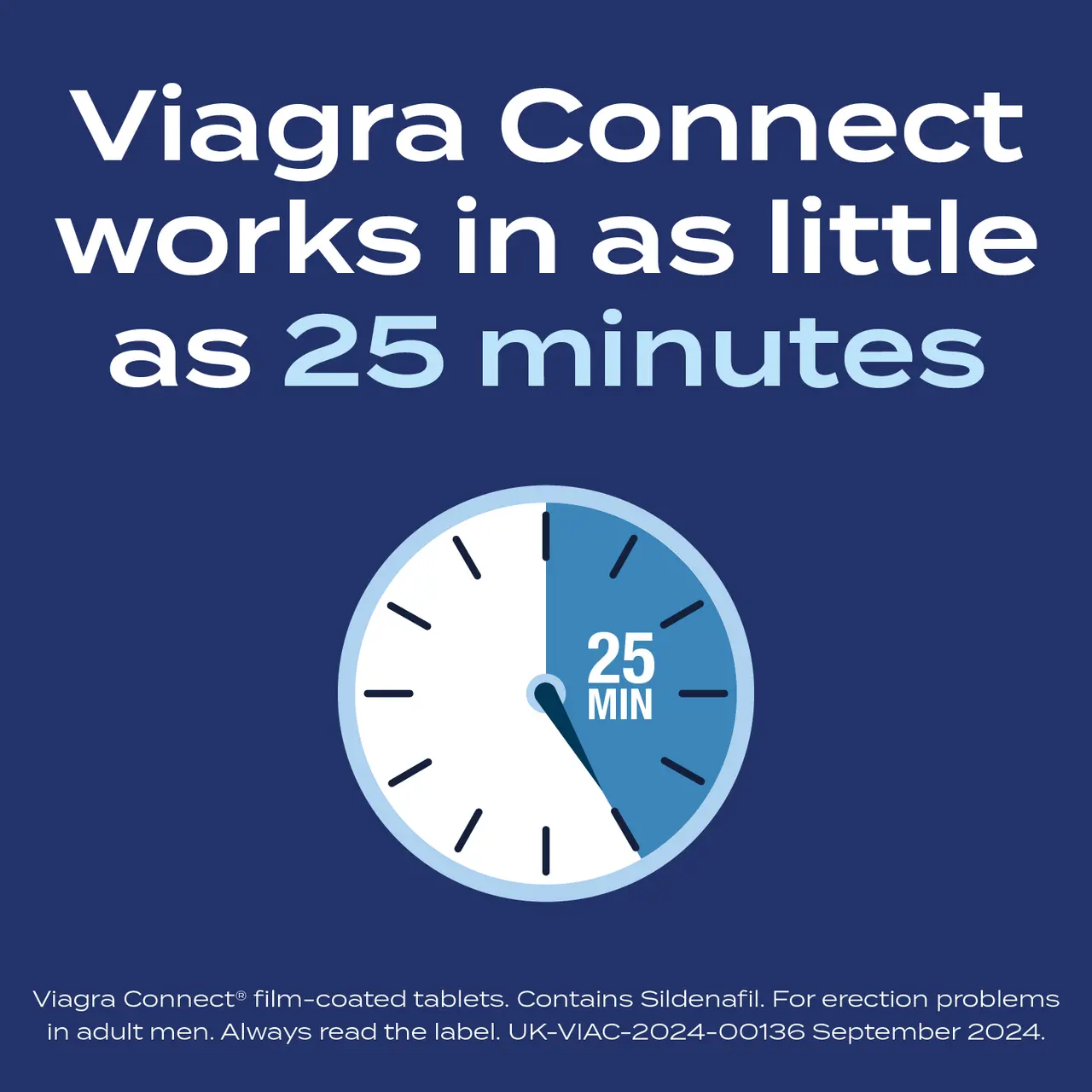 VIAGRA Connect 50mg 24 Tablets Image https://cdn11.bigcommerce.com/s-g585yu857h/images/stencil/1280w/products/14764/33254/20260625_MS0002_JIRAP-180536_EU_UK_2026_Viagra_Connect_Pharmacy2U_secondary_Image_01_THS__57883.1783520184.png1