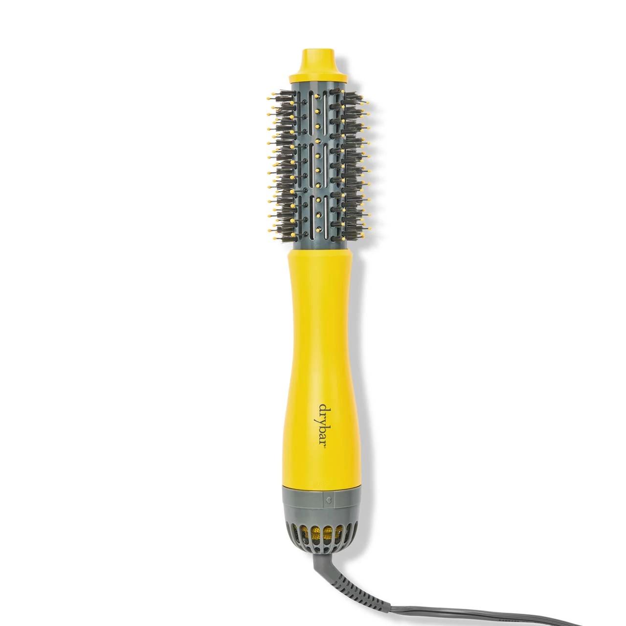 Drybar The Half Shot Round Blow-Dryer Brush Image 1