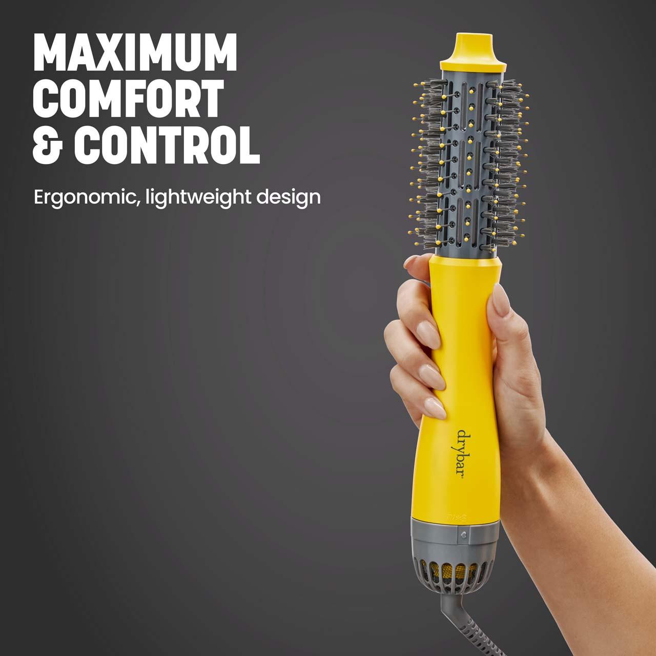 Drybar The Half Shot Round Blow-Dryer Brush Image https://cdn11.bigcommerce.com/s-g585yu857h/images/stencil/1280w/products/14807/26847/164531_8__73178.1785920151.jpg1