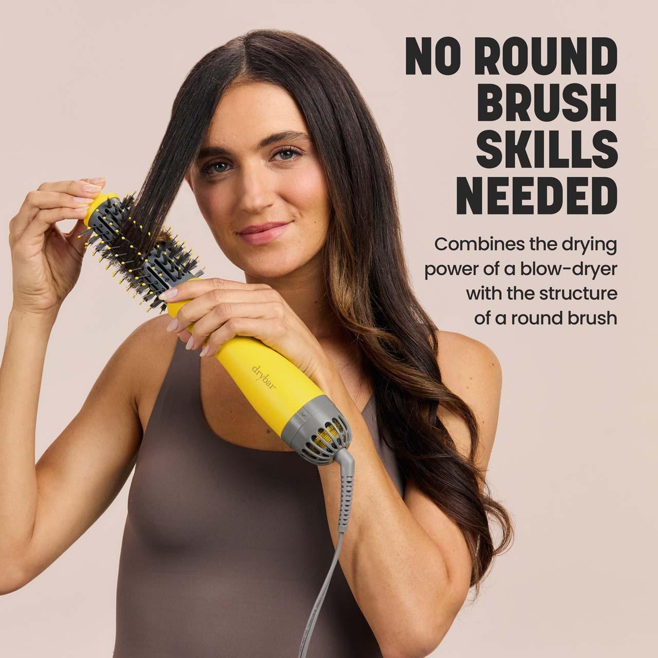 Drybar The Half Shot Round Blow-Dryer Brush Image https://cdn11.bigcommerce.com/s-g585yu857h/images/stencil/1280w/products/14807/26851/164531_9__17916.1771497292.jpg1