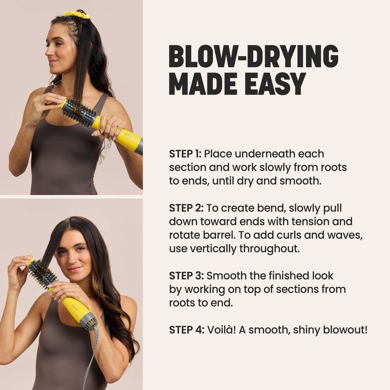 Drybar The Half Shot Round Blow-Dryer Brush Image https://cdn11.bigcommerce.com/s-g585yu857h/images/stencil/1280w/products/14807/26853/164531_6__13480.1771488892.jpg1