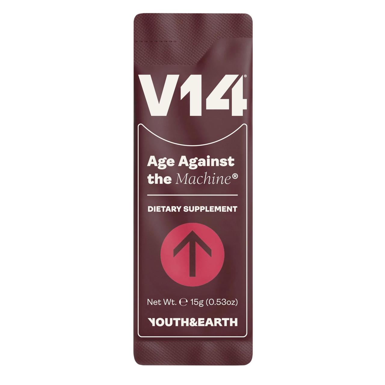 Youth & Earth V14Superfood Reds Powder – 27 Antioxidant-Rich Superfruits - V14Travel Packs - 14 Sachets Image https://cdn11.bigcommerce.com/s-g585yu857h/images/stencil/1280w/products/14864/29879/0164560_2copy__43539.1776779956.jpg1