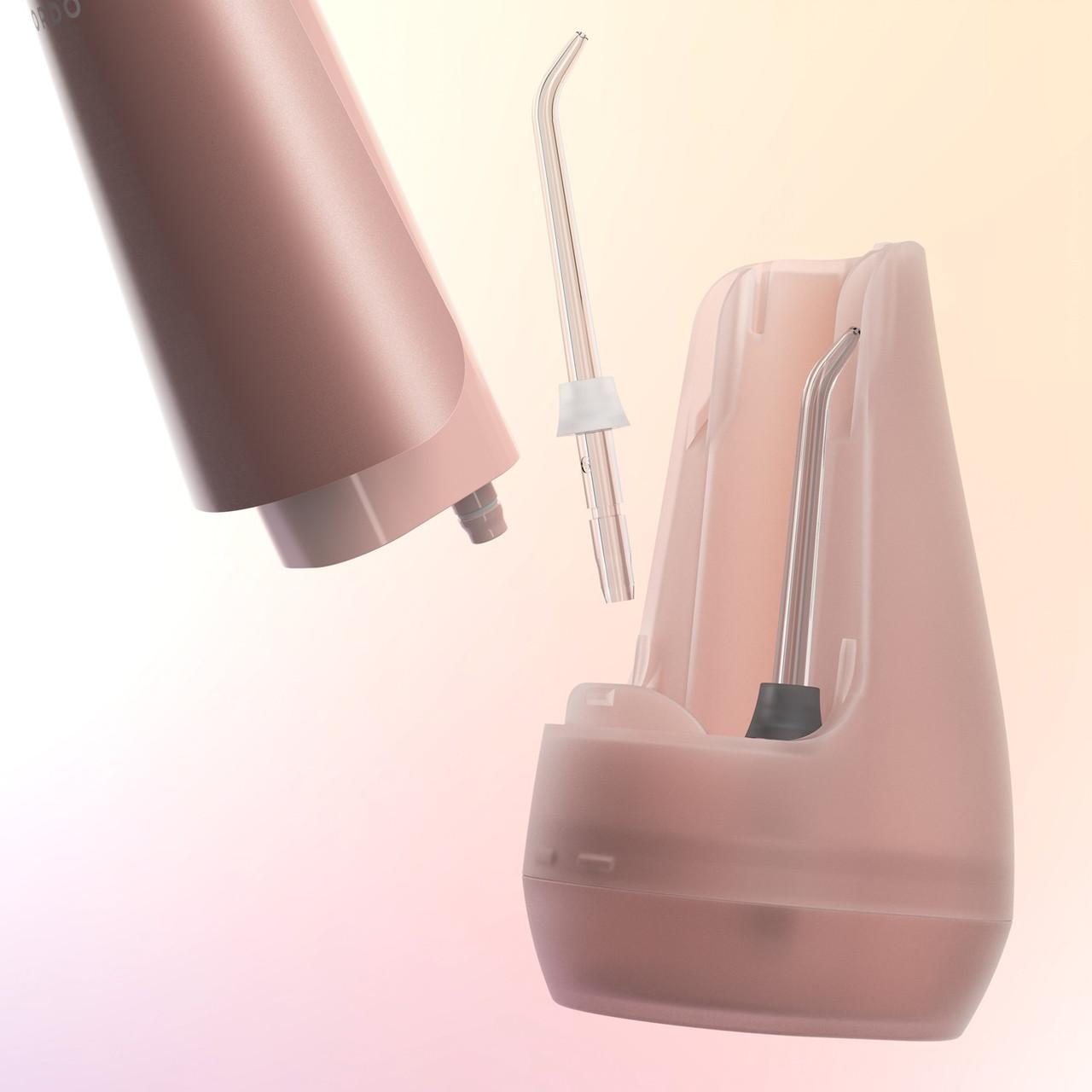 Ordo Hydro Sonic Water Flosser Rose Gold Image https://cdn11.bigcommerce.com/s-g585yu857h/images/stencil/1280w/products/1500/1980/Ordo-Hydro-Sonic-Water-Flosser-Rose-Gold__17458__64006.1740667765.jpg1