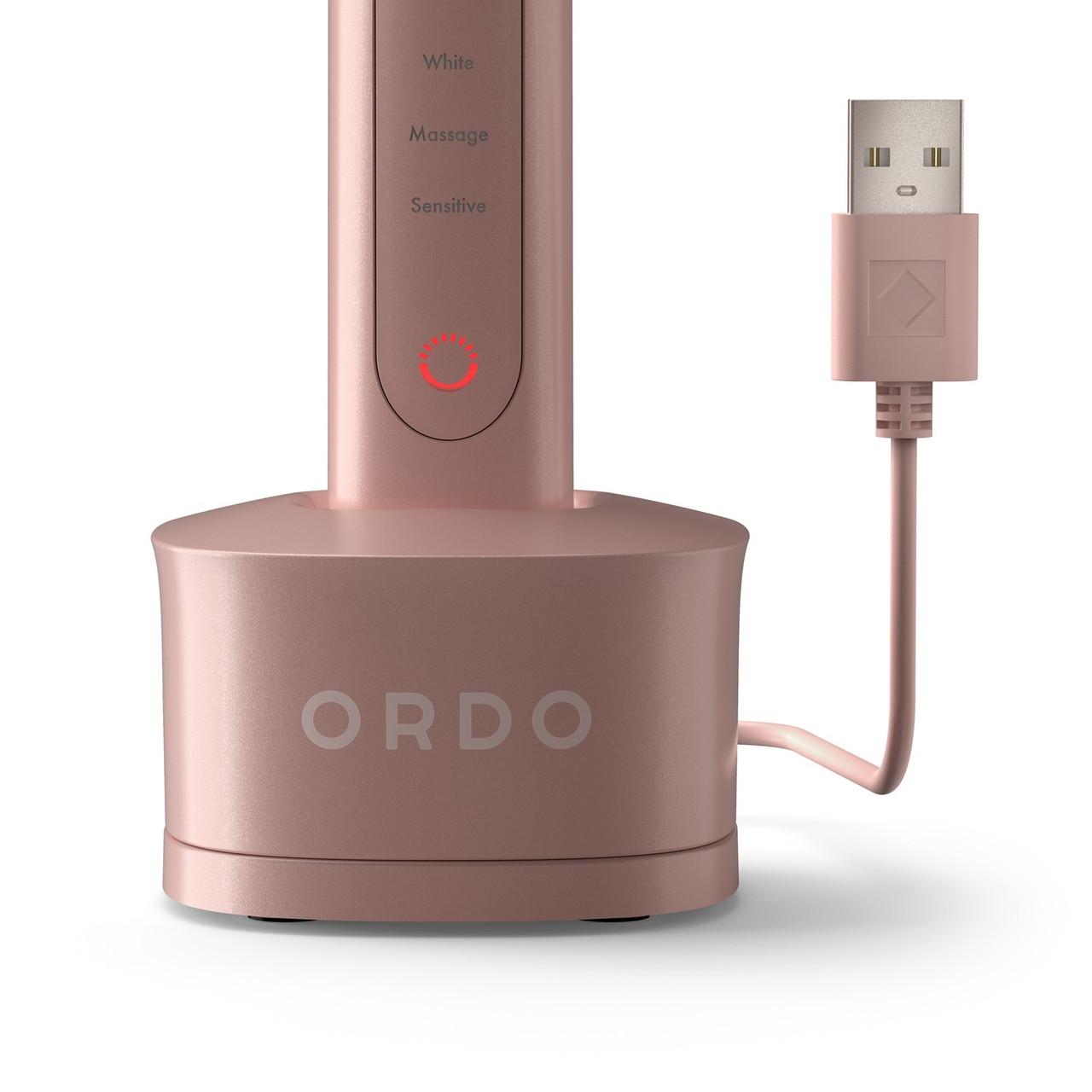 Ordo Sonic+ Electric Toothbrush Rose Gold Image https://cdn11.bigcommerce.com/s-g585yu857h/images/stencil/1280w/products/1501/1983/Ordo-Sonic--Electric-Toothbrush-Rose-Gold__68227__48746.1781188952.jpg1