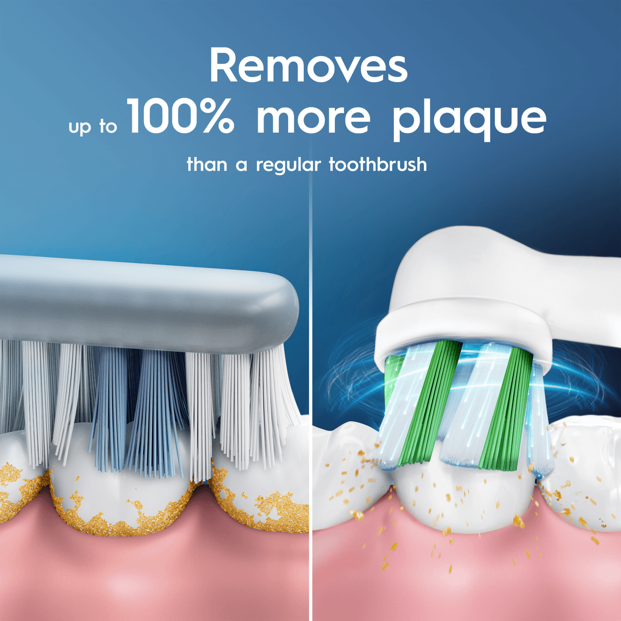 Oral-B Vitality Pro Electric Toothbrush Lilac + Extra Brush Head Image https://cdn11.bigcommerce.com/s-g585yu857h/images/stencil/1280w/products/1509/32753/0152755_E__59456.1781516902.png1