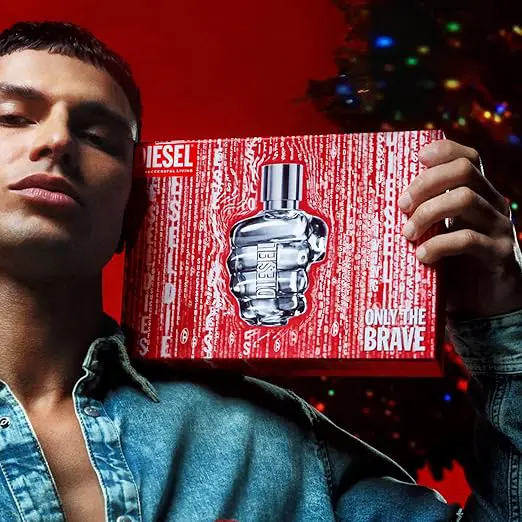 Diesel Only The Brave Gift Set EDT 125ml and 35ml Image https://cdn11.bigcommerce.com/s-g585yu857h/images/stencil/1280w/products/15133/27230/164871-1__00614.1785920330.png1