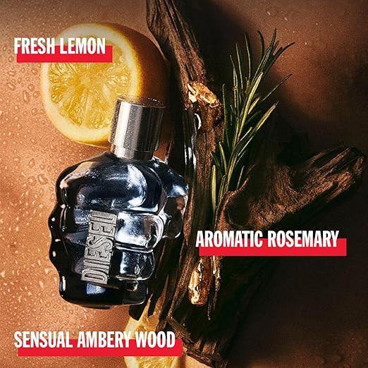 Diesel Only The Brave Gift Set EDT 125ml and 35ml Image https://cdn11.bigcommerce.com/s-g585yu857h/images/stencil/1280w/products/15133/27231/164871-3__27219.1785920181.jpg1