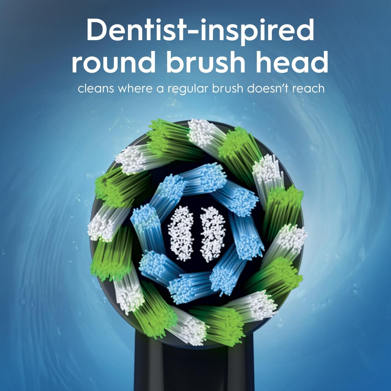 Oral-B Pro 1 Cross Action Black & Travel Case Image https://cdn11.bigcommerce.com/s-g585yu857h/images/stencil/1280w/products/1523/27726/8001090914057_T63__11125.1780490928.jpg1
