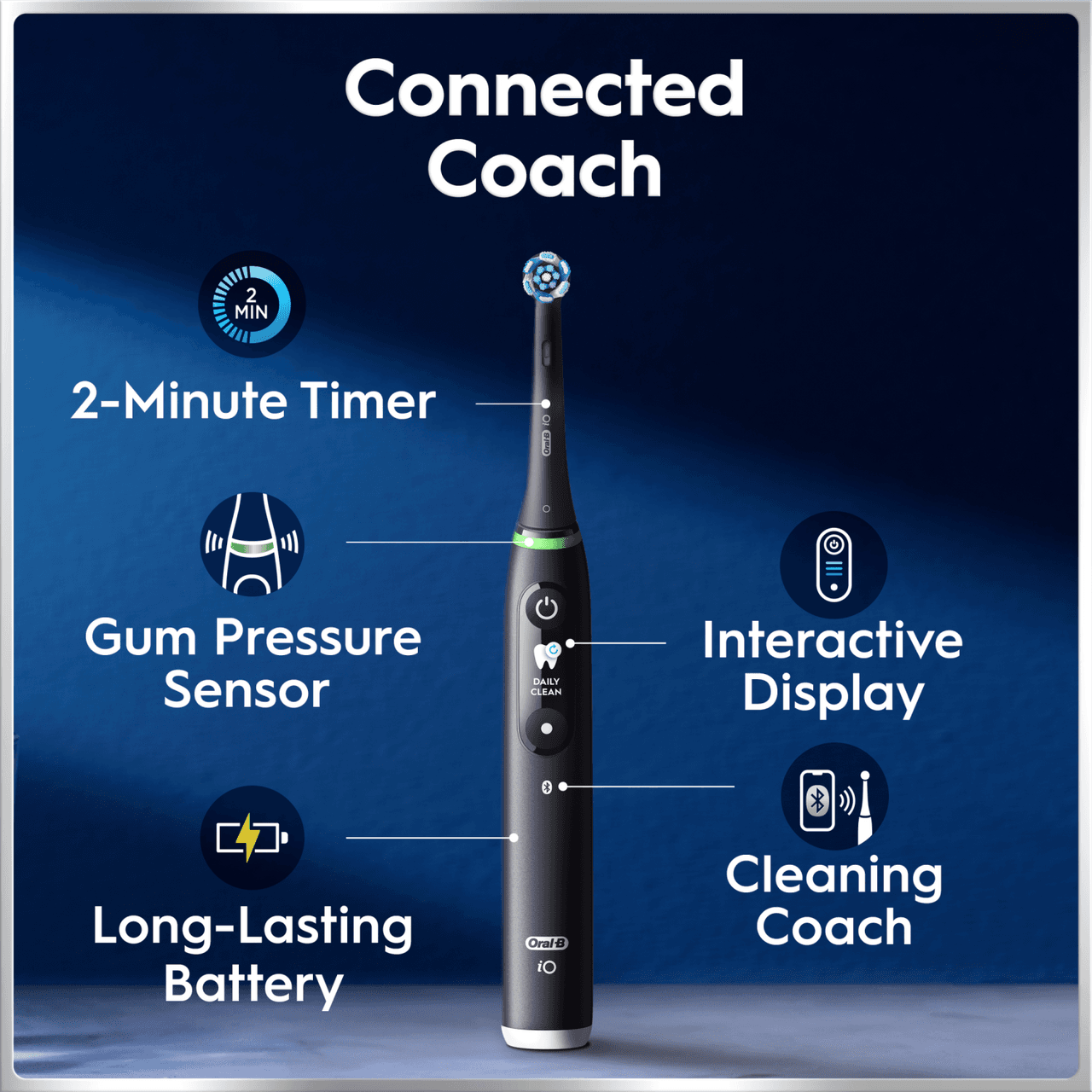Oral-B iO6 Ultimate Clean Electric Toothbrush Black Lava Image https://cdn11.bigcommerce.com/s-g585yu857h/images/stencil/1280w/products/1524/31016/0153794_D__35658.1778748506.png1