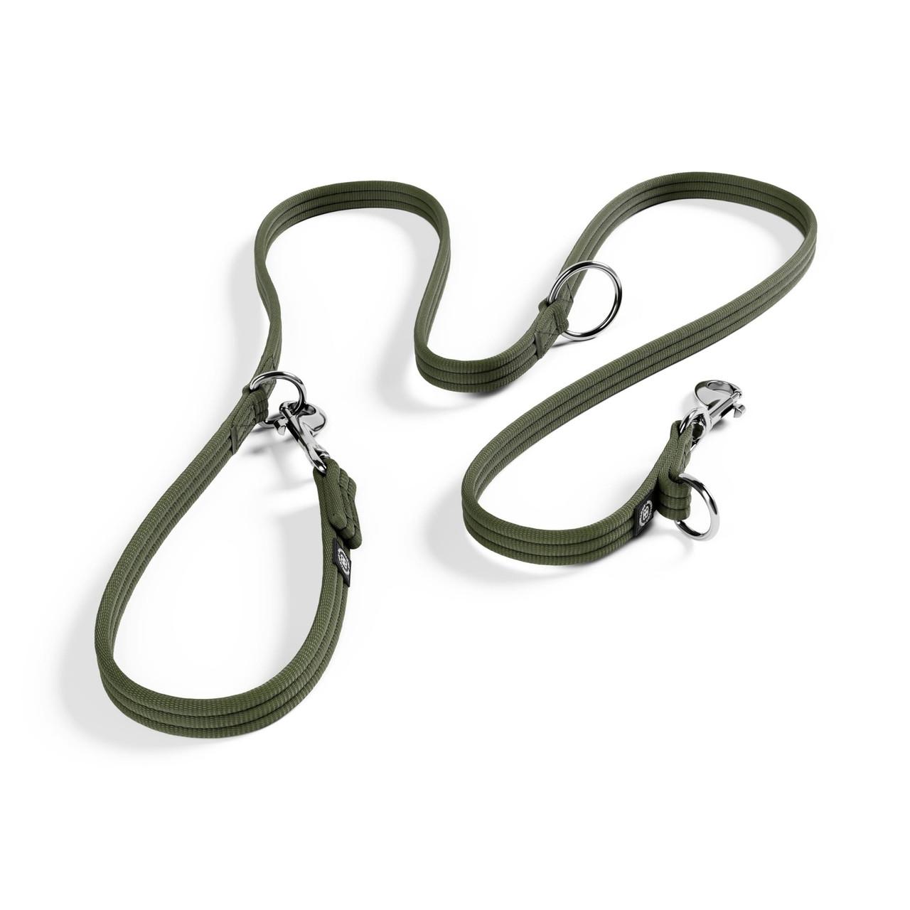 BullyBillows Training Double Ended Dog Lead Image https://cdn11.bigcommerce.com/s-g585yu857h/images/stencil/1280w/products/15250/27802/BullyBillows-Training-Double-Ended-Dog-Lead--7C-2m-Length---Khaki__18181.1772819217.jpg1