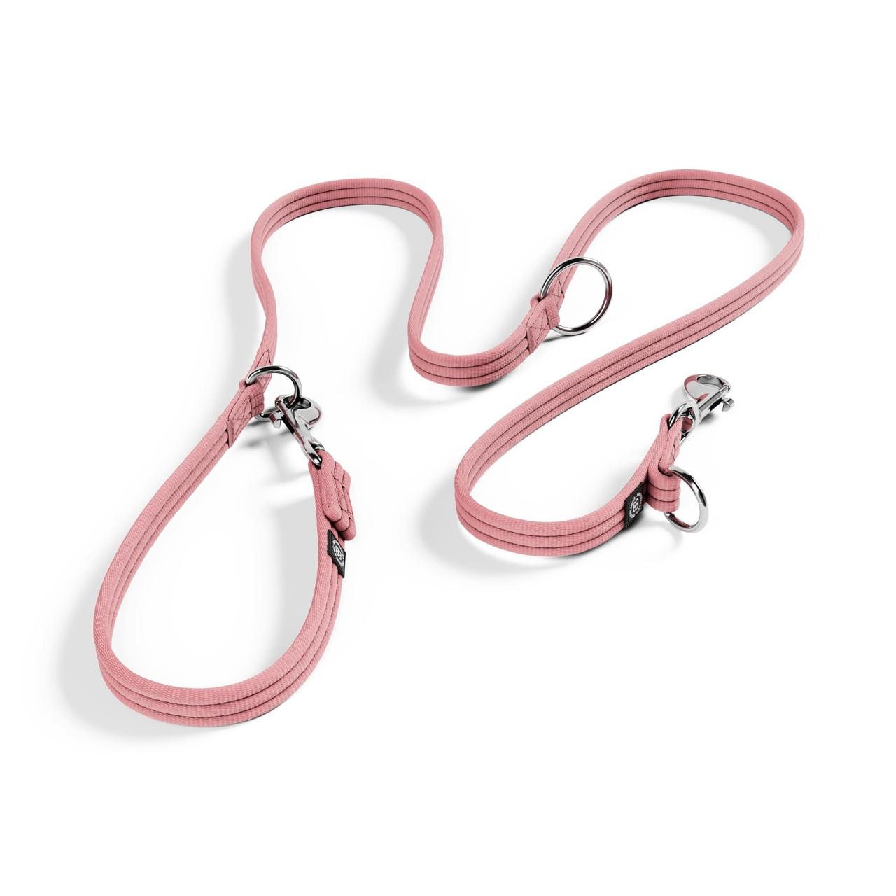 BullyBillows Training Double Ended Dog Lead Image https://cdn11.bigcommerce.com/s-g585yu857h/images/stencil/1280w/products/15250/27803/BullyBillows-Training-Double-Ended-Dog-Lead--7C-2m-Length---Pink__91907.1772819217.jpg1
