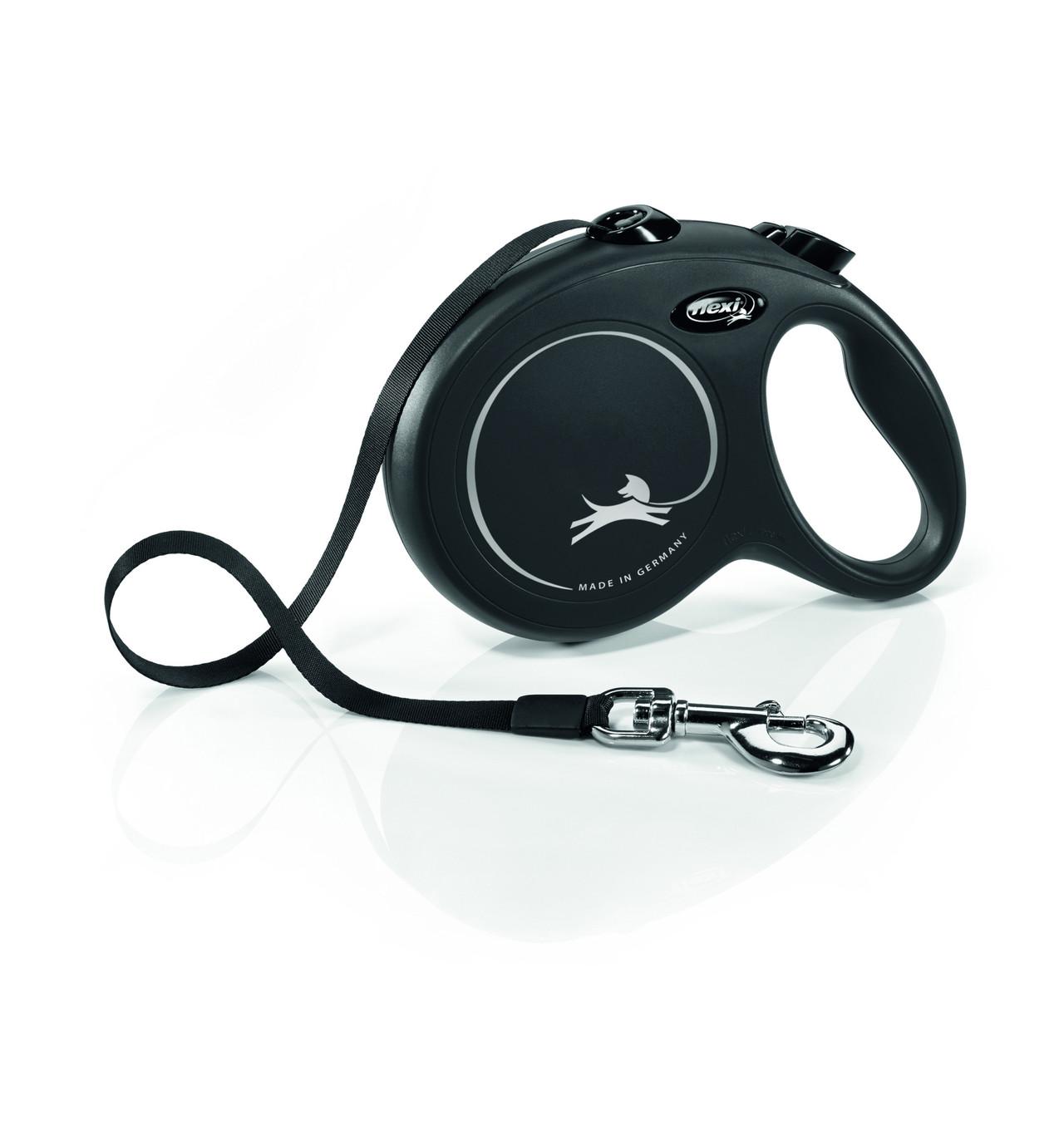 Flexi New Classic Tape Dog Lead Image 1