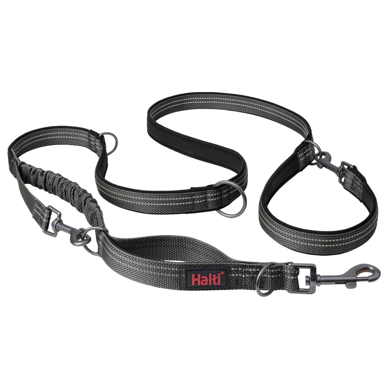Halti Anatomy Multi Lead Image 1