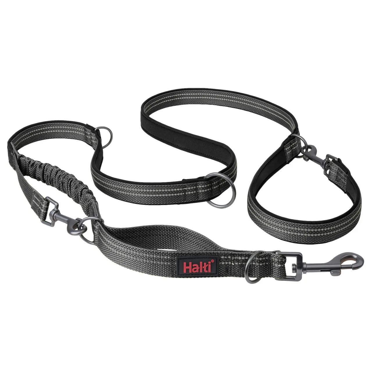 Halti Anatomy Multi Lead Image 1