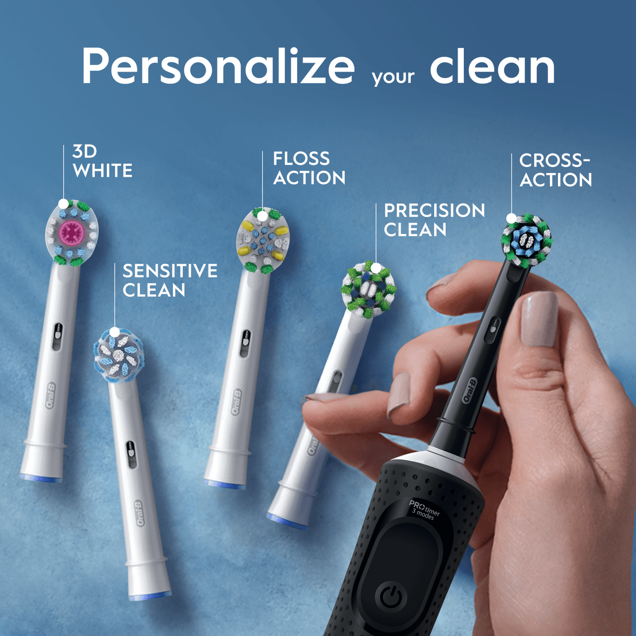 Oral-B Vitality Pro Electric Toothbrush Black + Extra Brush Head Image https://cdn11.bigcommerce.com/s-g585yu857h/images/stencil/1280w/products/1530/26309/0152754_F__13350.1780490934.png1