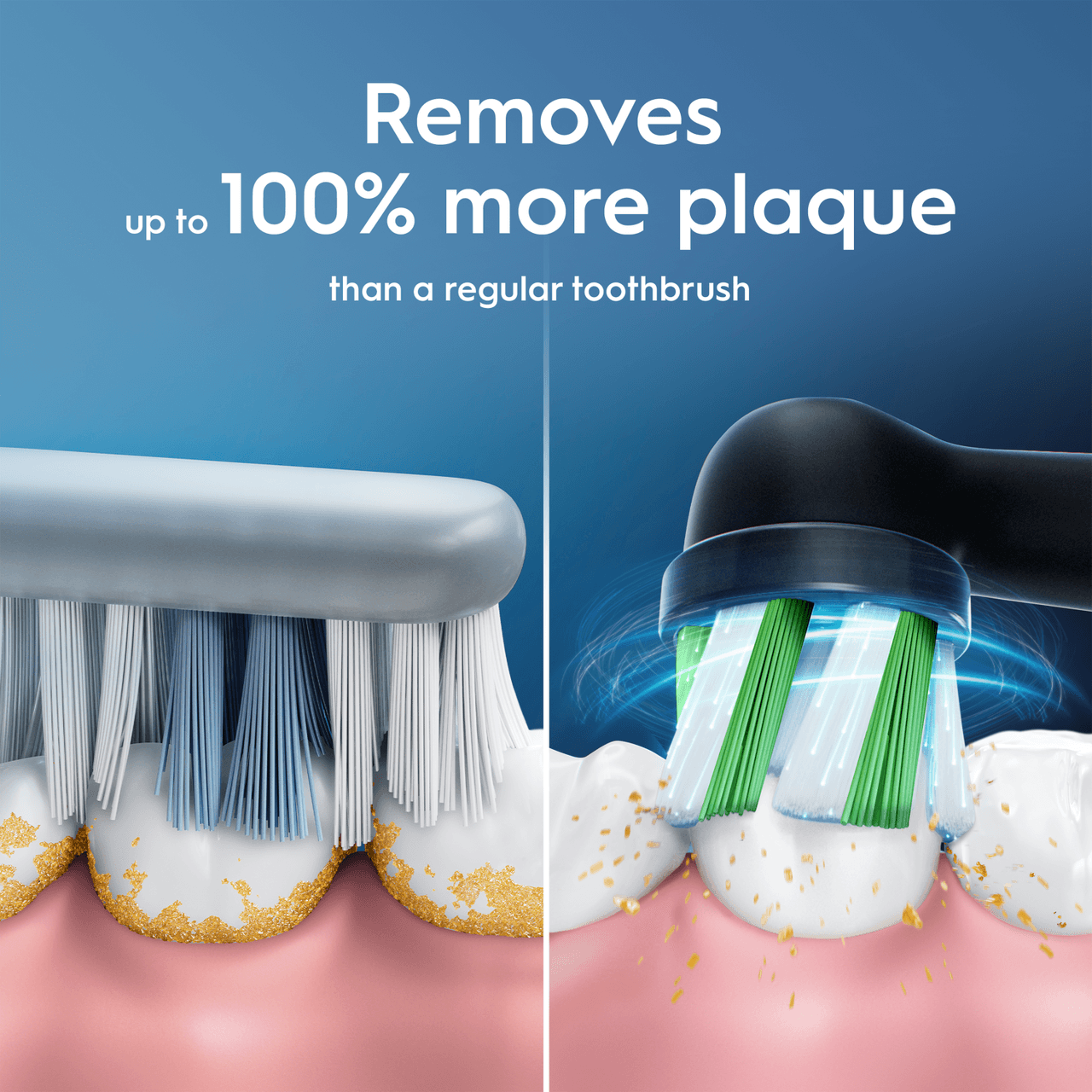 Oral-B Vitality Pro Electric Toothbrush Black + Extra Brush Head Image https://cdn11.bigcommerce.com/s-g585yu857h/images/stencil/1280w/products/1530/26313/0152754_C__04498.1768911905.png1