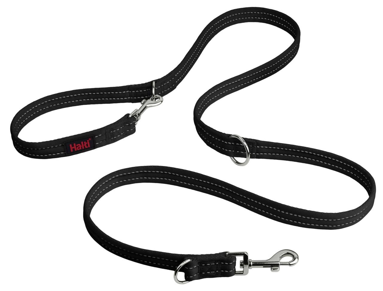 Halti Training Lead Black Image 1
